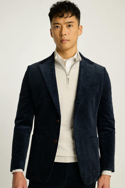Bonobos Jetsetter Italian Corduroy Blazer