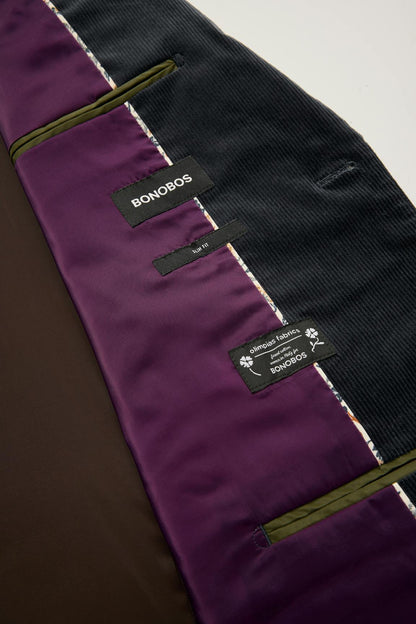 Bonobos Jetsetter Italian Corduroy Blazer