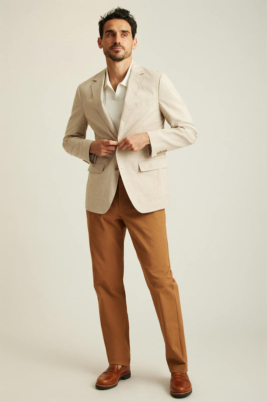 Bonobos Jetsetter Unconstructed Blazer