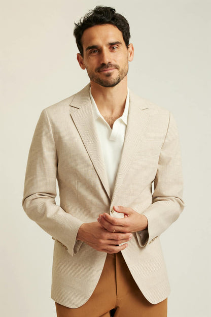 Bonobos Jetsetter Unconstructed Blazer