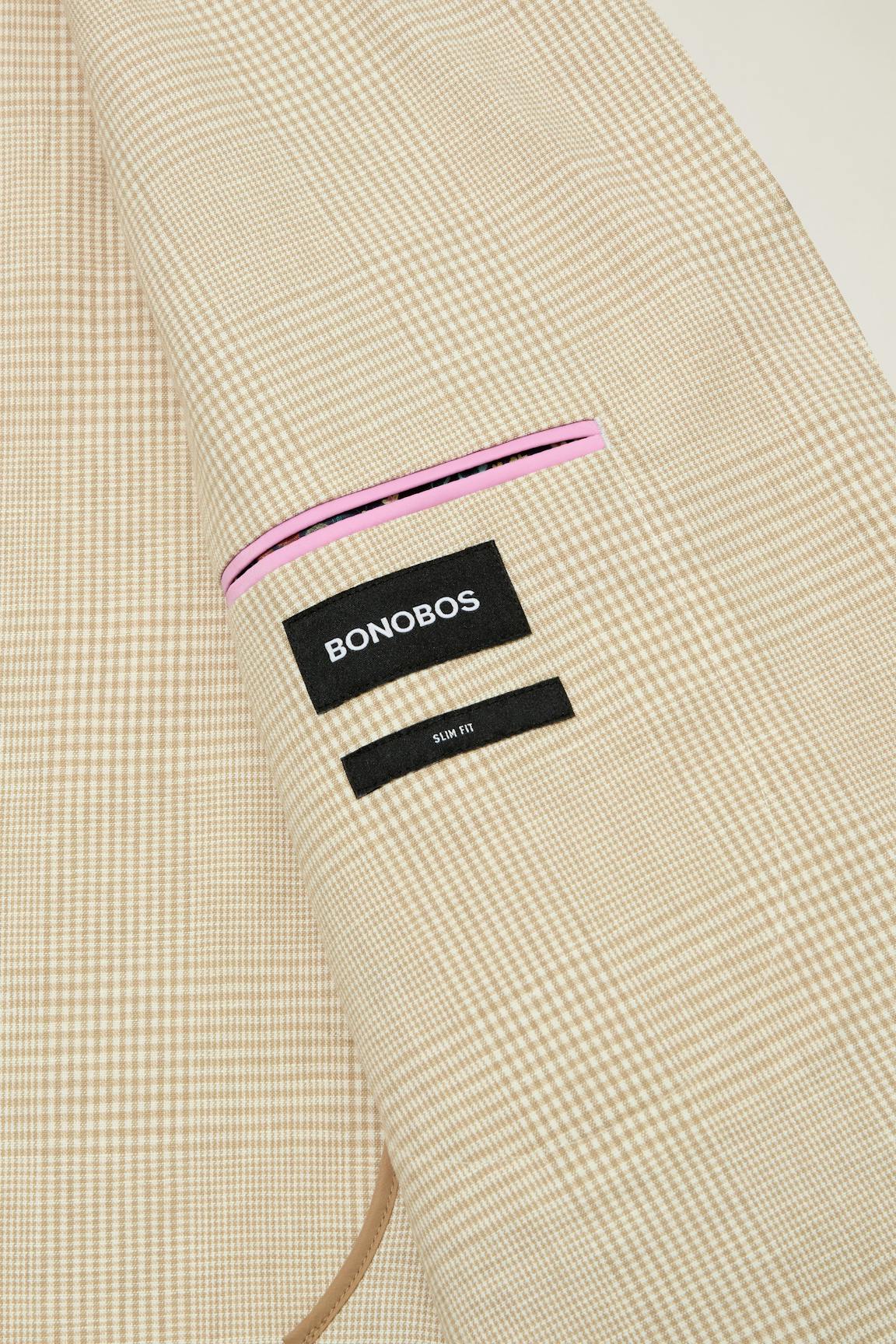 Bonobos Jetsetter Unconstructed Blazer