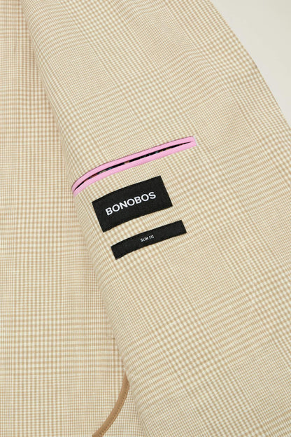 Bonobos Jetsetter Unconstructed Blazer