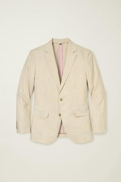 Bonobos Jetsetter Unconstructed Blazer
