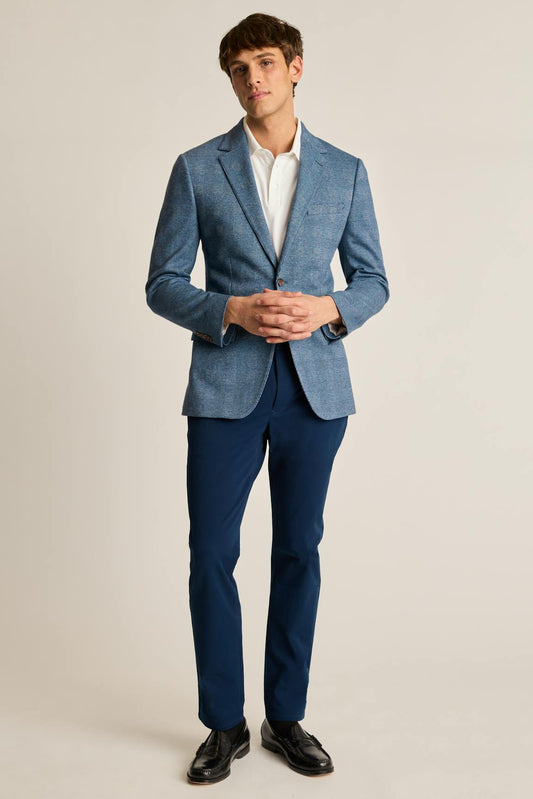 Bonobos Jetsetter Knit Blazer