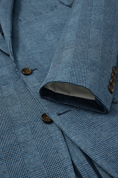 Bonobos Jetsetter Knit Blazer