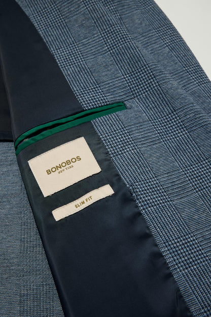 Bonobos Jetsetter Knit Blazer