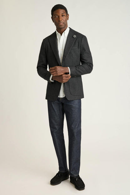 Bonobos Galloway Wool Cashmere Blazer