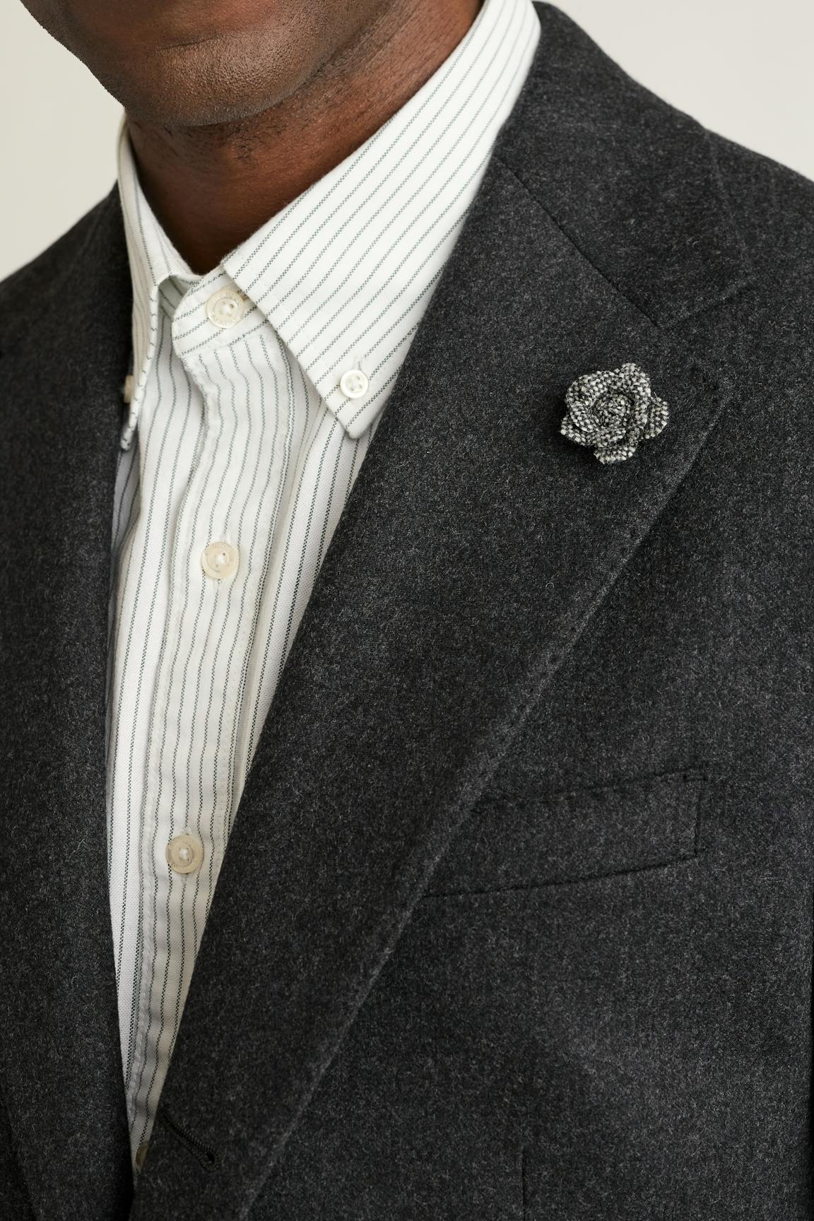 Bonobos Galloway Wool Cashmere Blazer