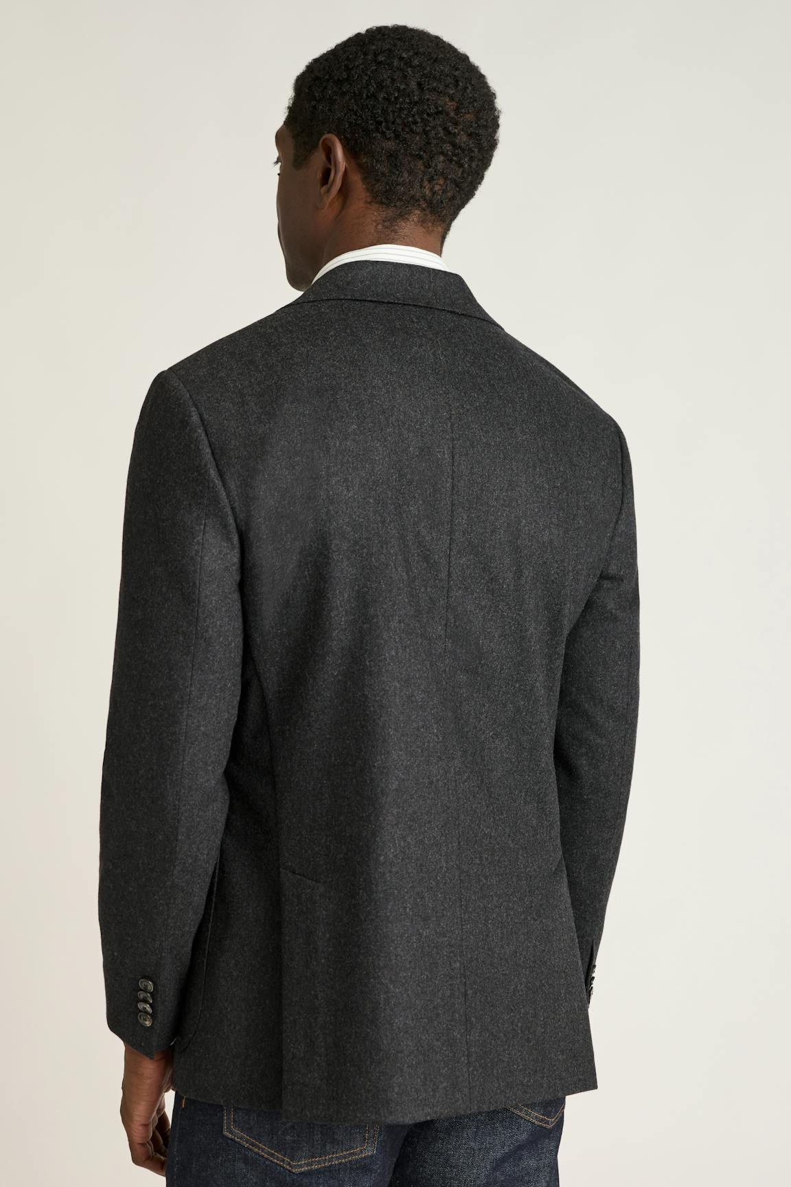 Bonobos Galloway Wool Cashmere Blazer