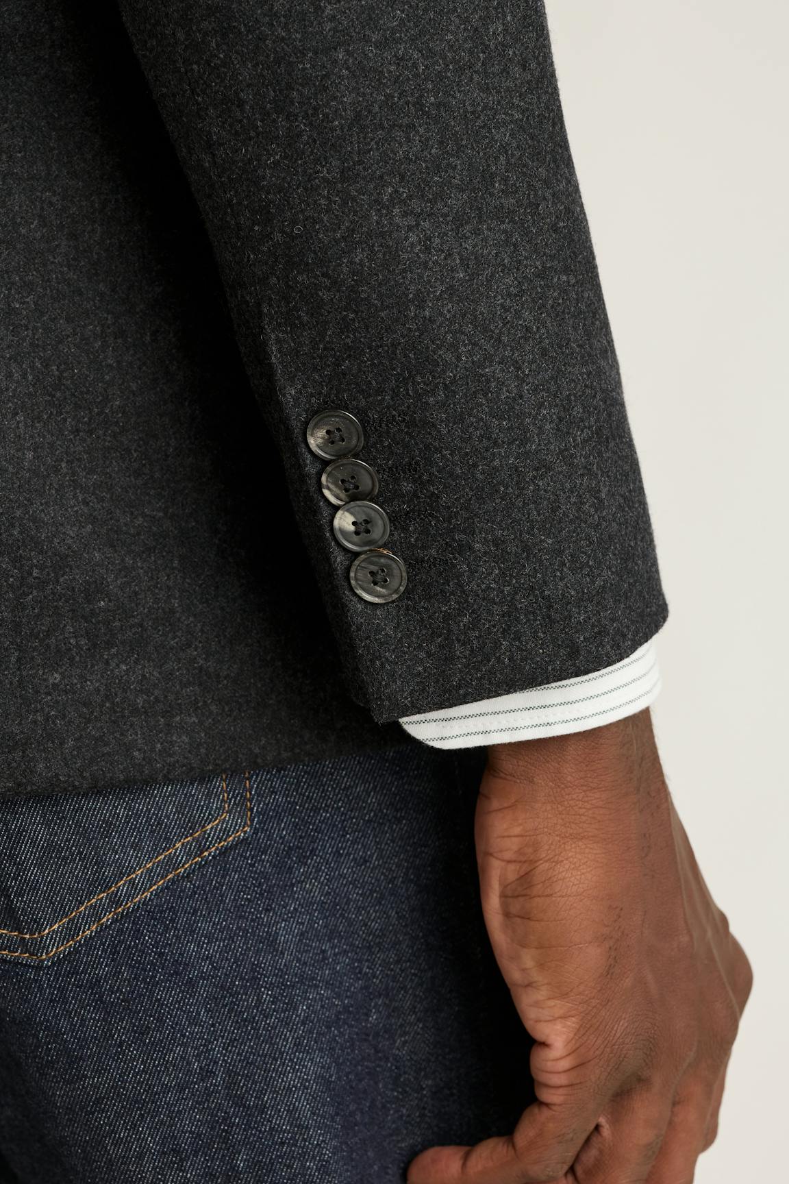 Bonobos Galloway Wool Cashmere Blazer