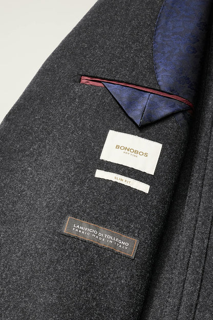 Bonobos Galloway Wool Cashmere Blazer