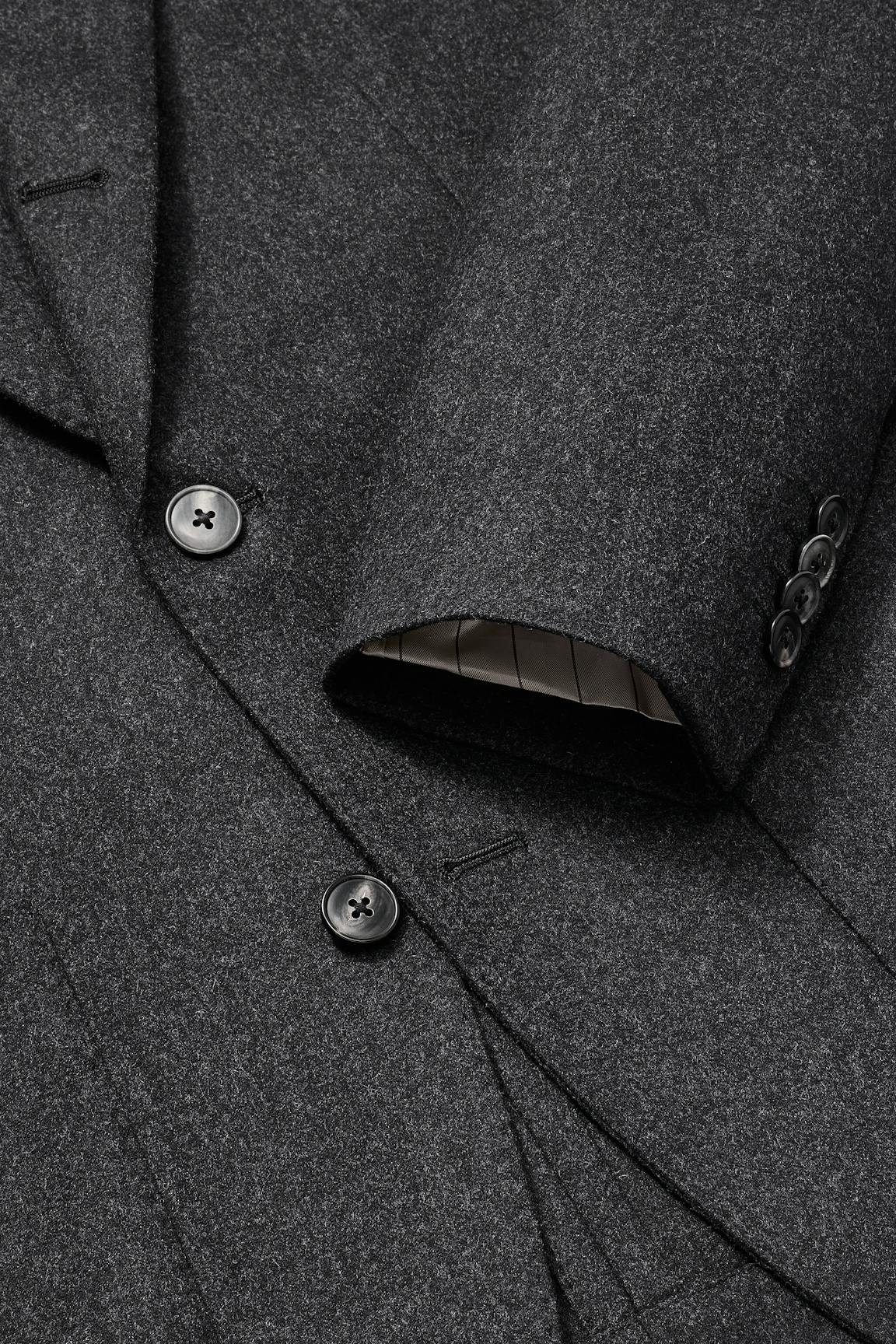 Bonobos Galloway Wool Cashmere Blazer