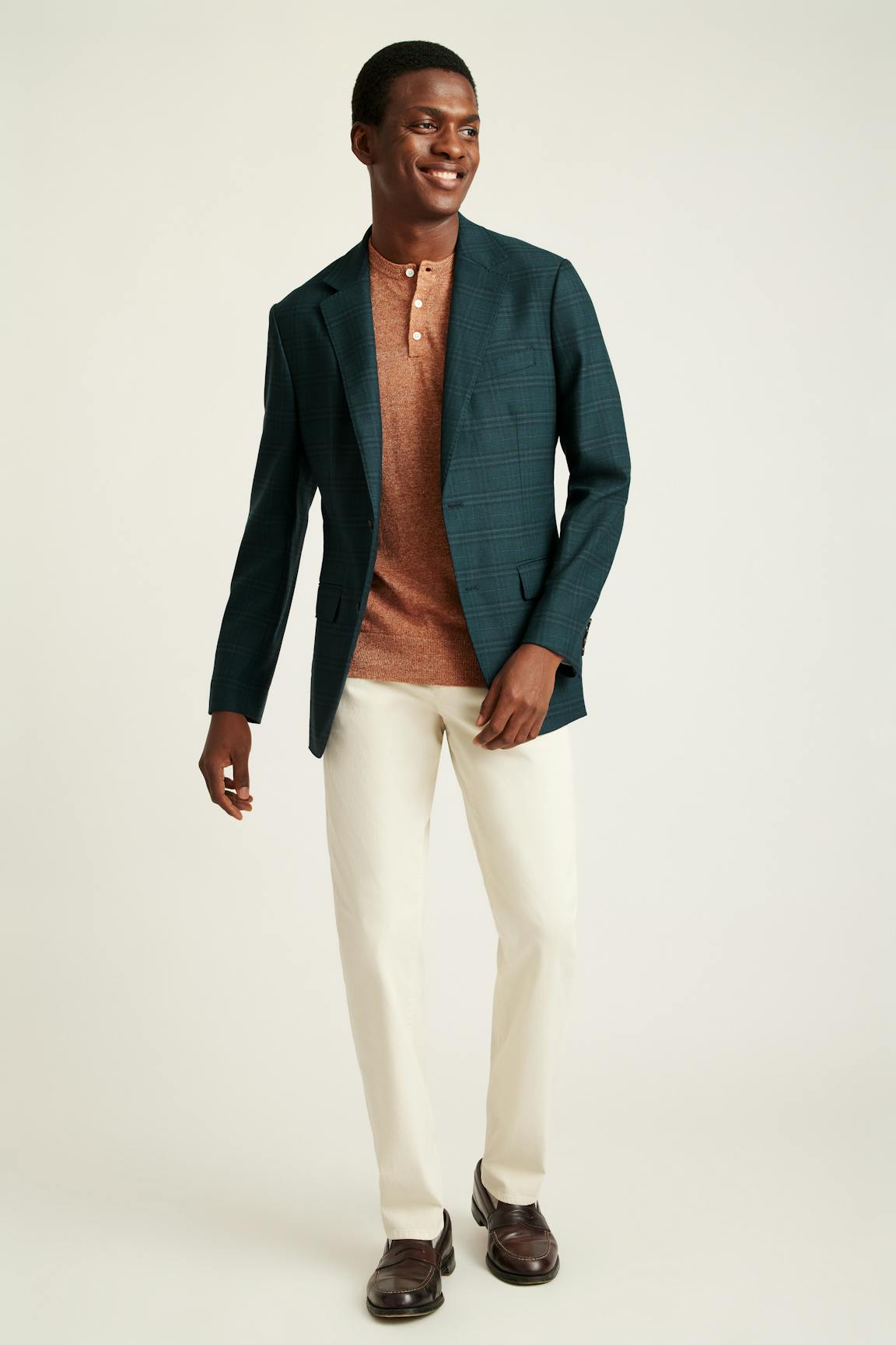 Bonobos Jetsetter Unconstructed Blazer
