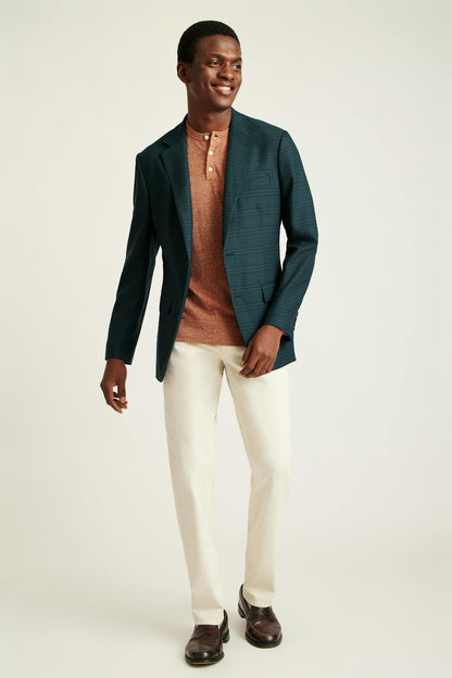 Bonobos Jetsetter Unconstructed Blazer