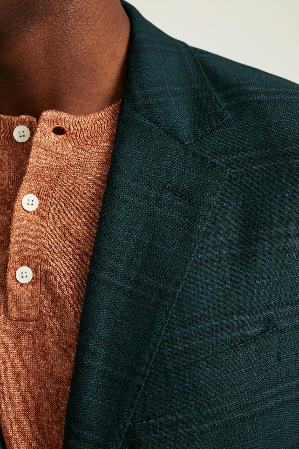 Bonobos Jetsetter Unconstructed Blazer