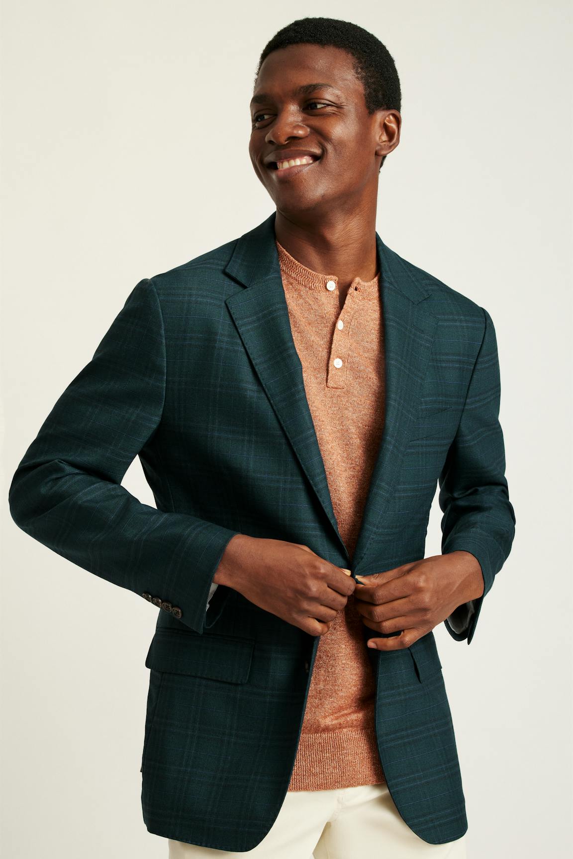 Bonobos Jetsetter Unconstructed Blazer