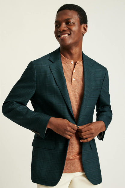 Bonobos Jetsetter Unconstructed Blazer