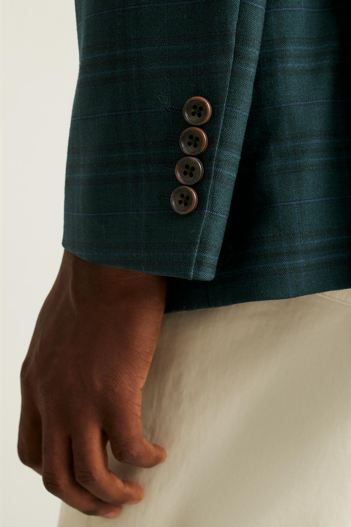 Bonobos Jetsetter Unconstructed Blazer