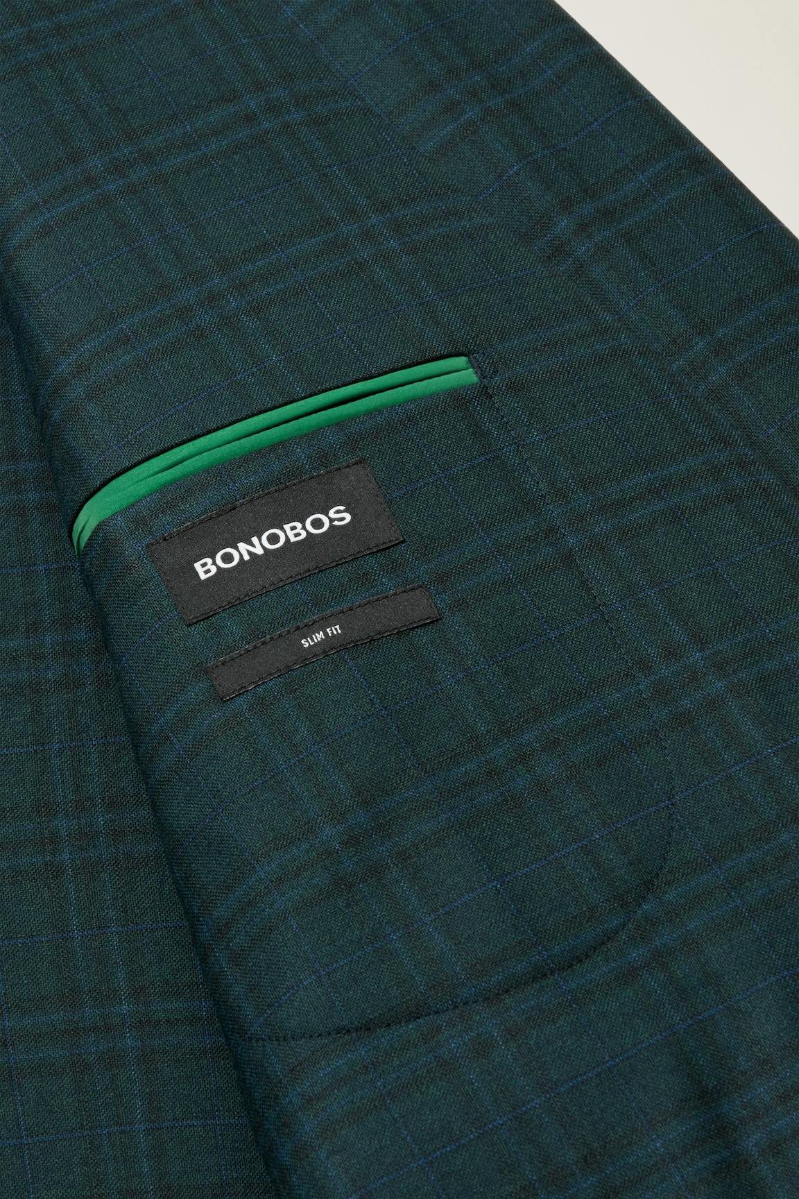 Bonobos Jetsetter Unconstructed Blazer