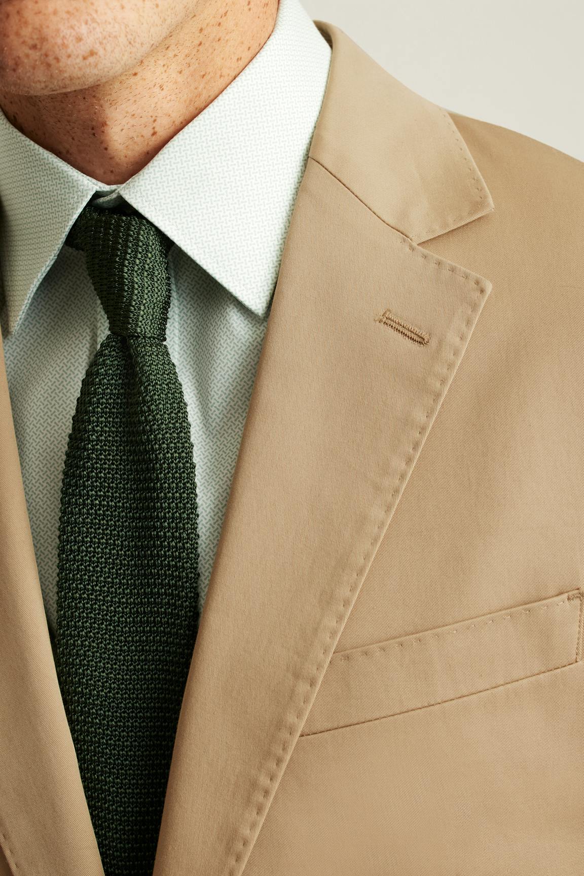 Bonobos Jetsetter Italian Cotton Blazer