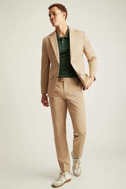 Bonobos Jetsetter Italian Cotton Blazer