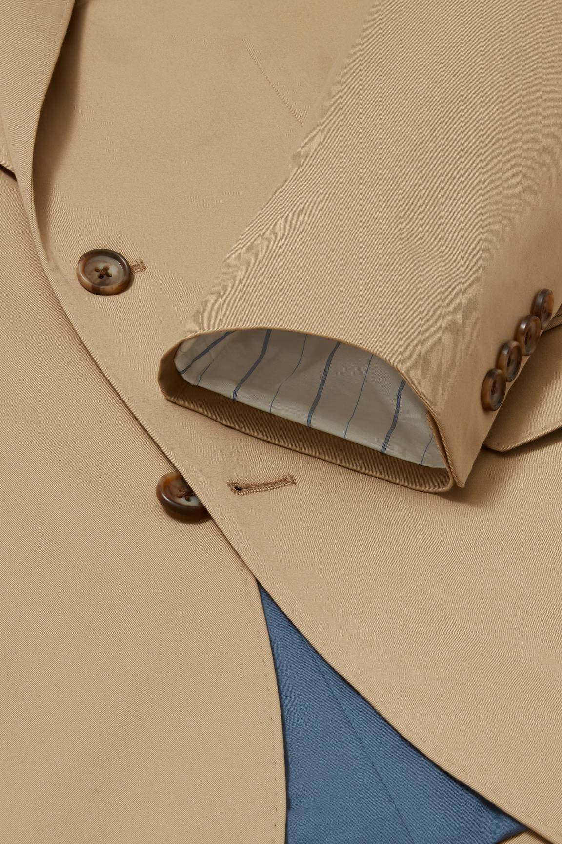 Bonobos Jetsetter Italian Cotton Blazer