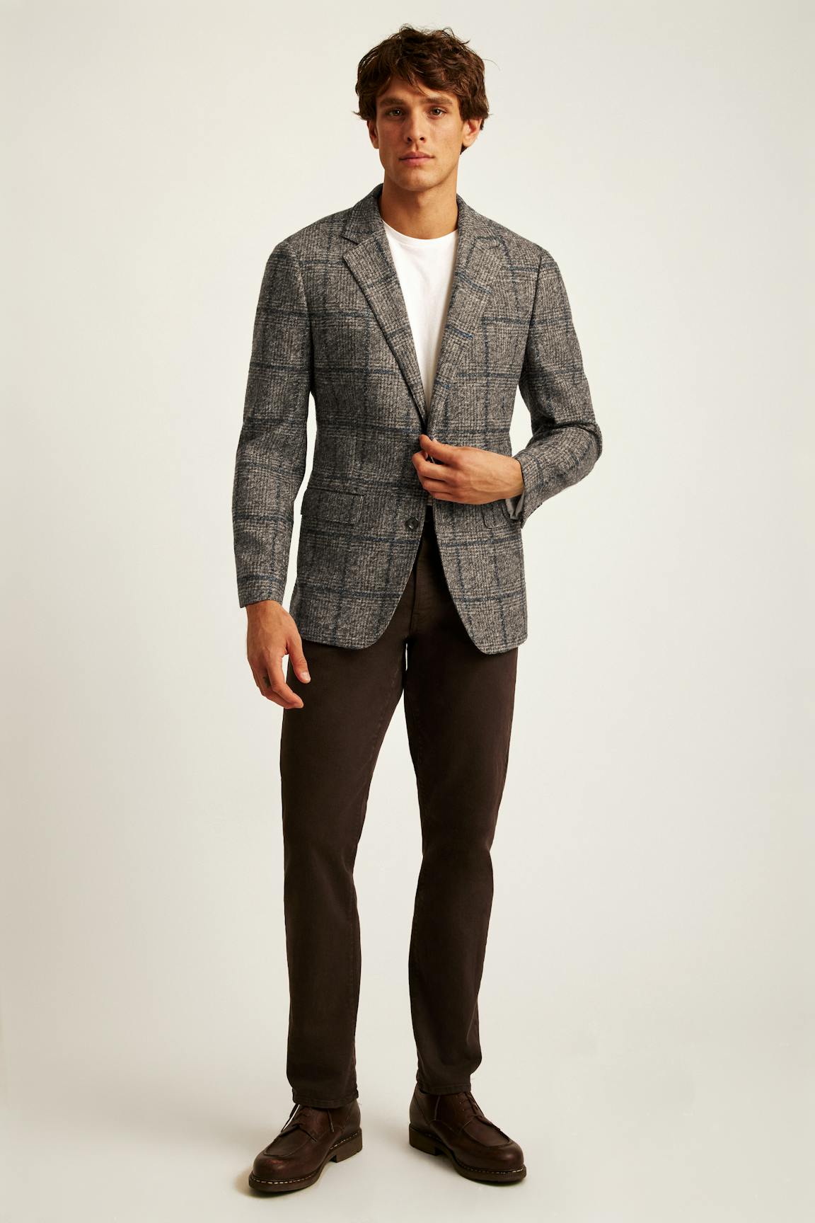 Bonobos Jetsetter Knit Blazer