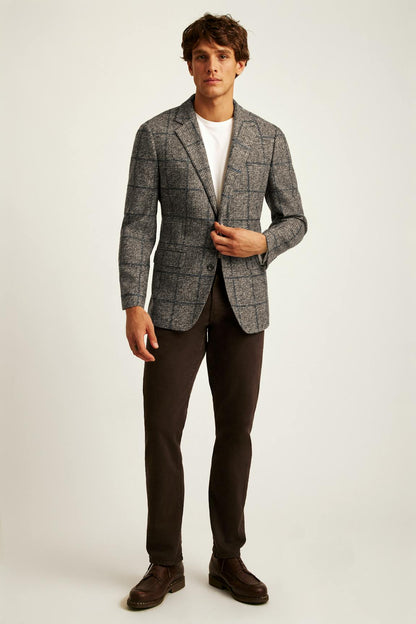 Bonobos Jetsetter Knit Blazer
