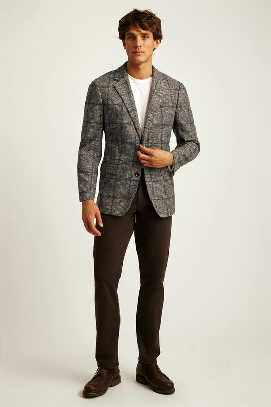 Bonobos Jetsetter Knit Blazer