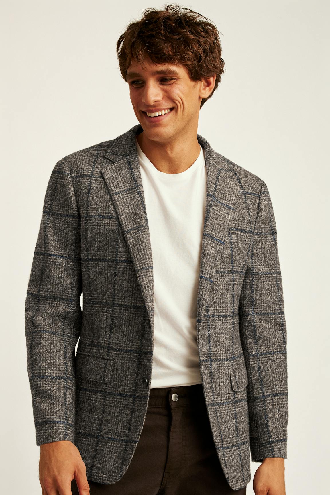 Bonobos Jetsetter Knit Blazer