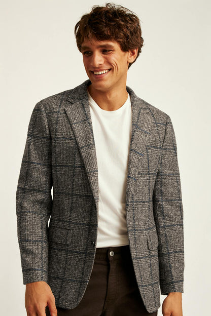 Bonobos Jetsetter Knit Blazer