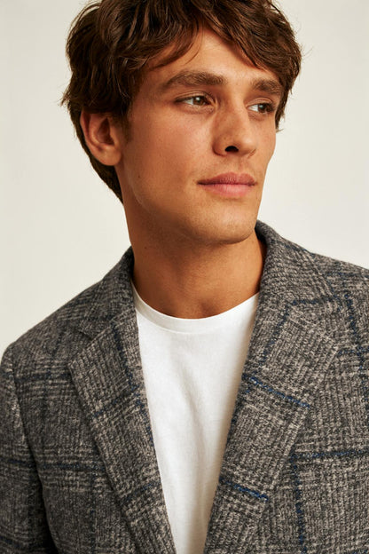 Bonobos Jetsetter Knit Blazer