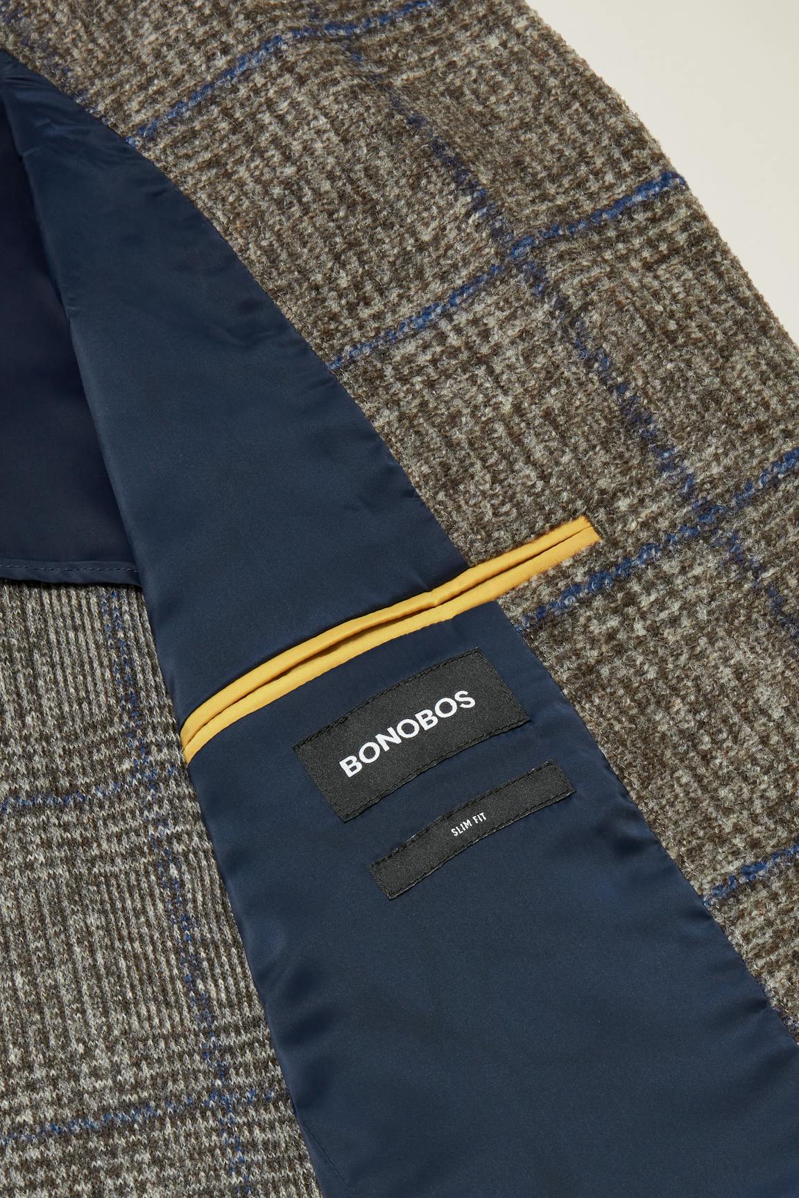 Bonobos Jetsetter Knit Blazer