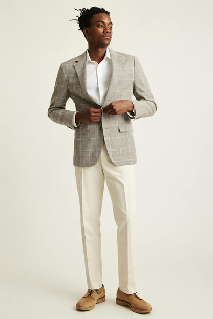 Bonobos Jetsetter Unconstructed Italian Blazer