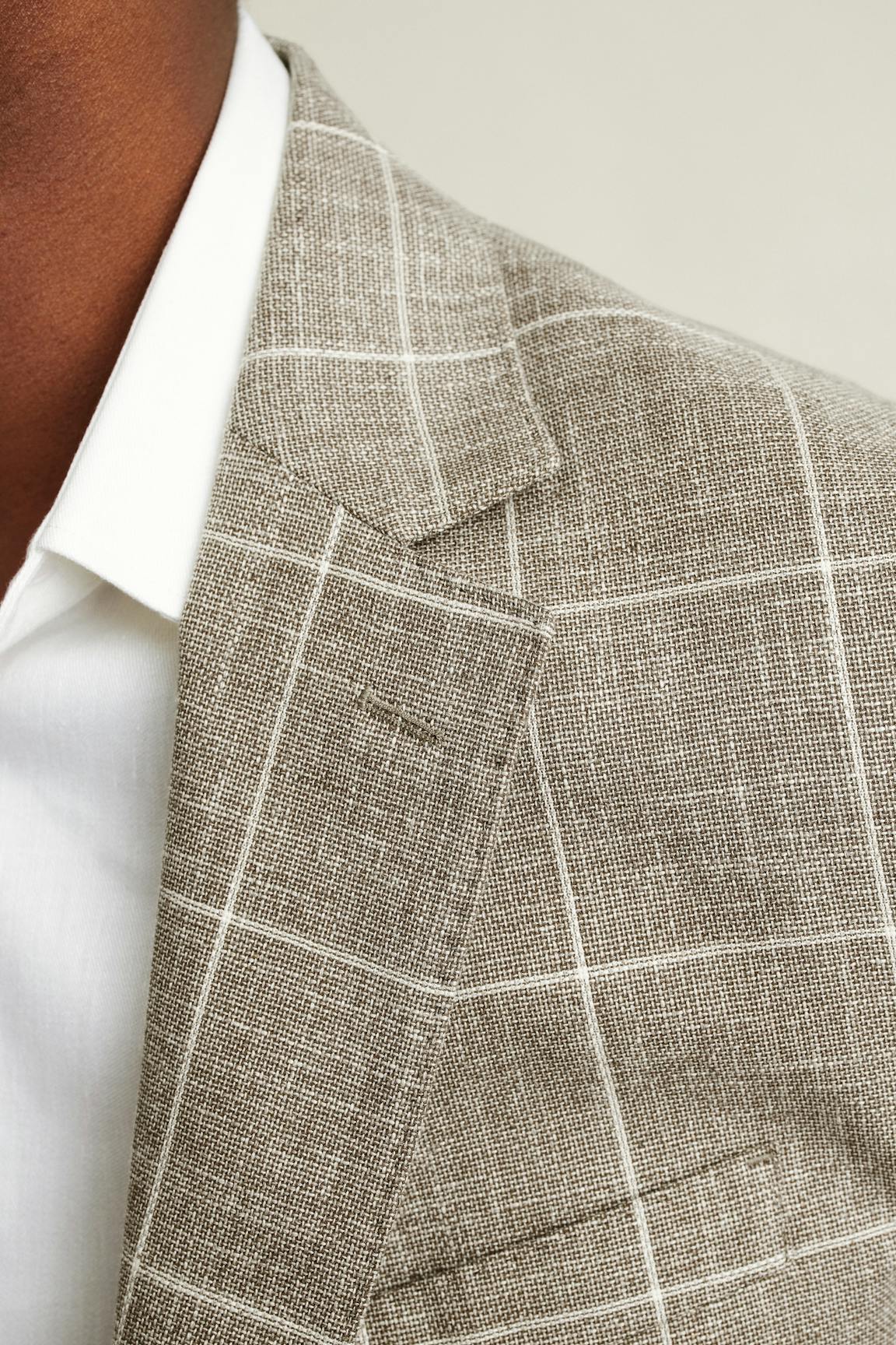 Bonobos Jetsetter Unconstructed Italian Blazer