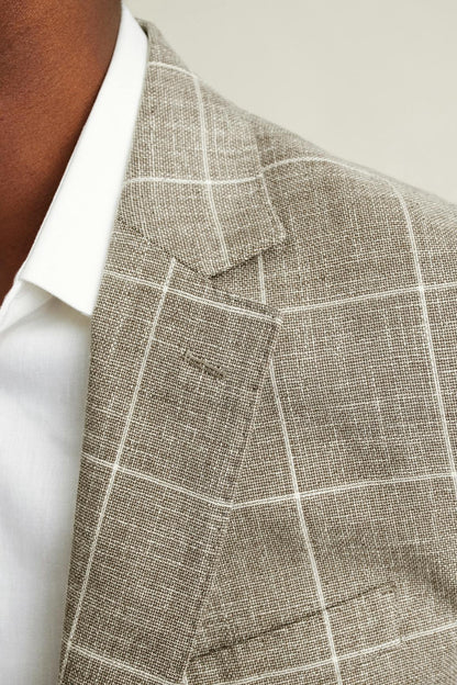 Bonobos Jetsetter Unconstructed Italian Blazer