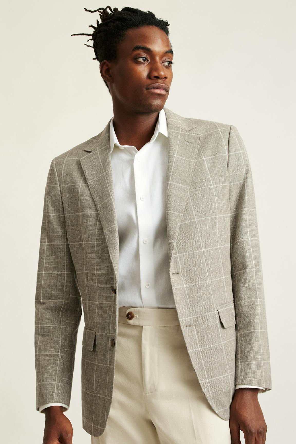 Bonobos Jetsetter Unconstructed Italian Blazer