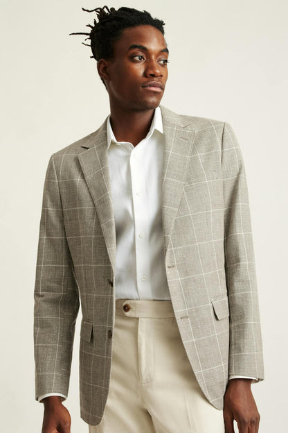 Bonobos Jetsetter Unconstructed Italian Blazer