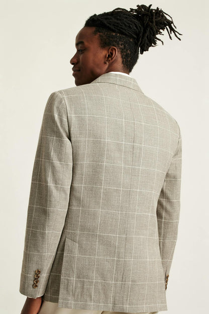 Bonobos Jetsetter Unconstructed Italian Blazer