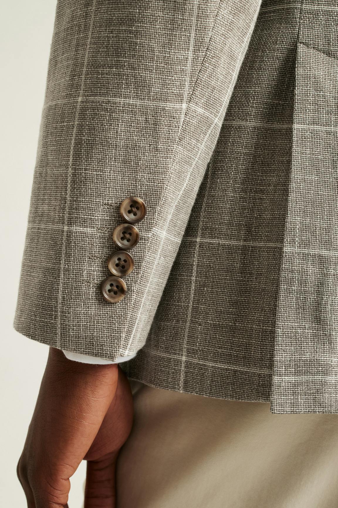 Bonobos Jetsetter Unconstructed Italian Blazer