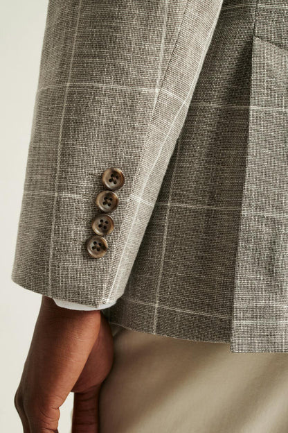Bonobos Jetsetter Unconstructed Italian Blazer