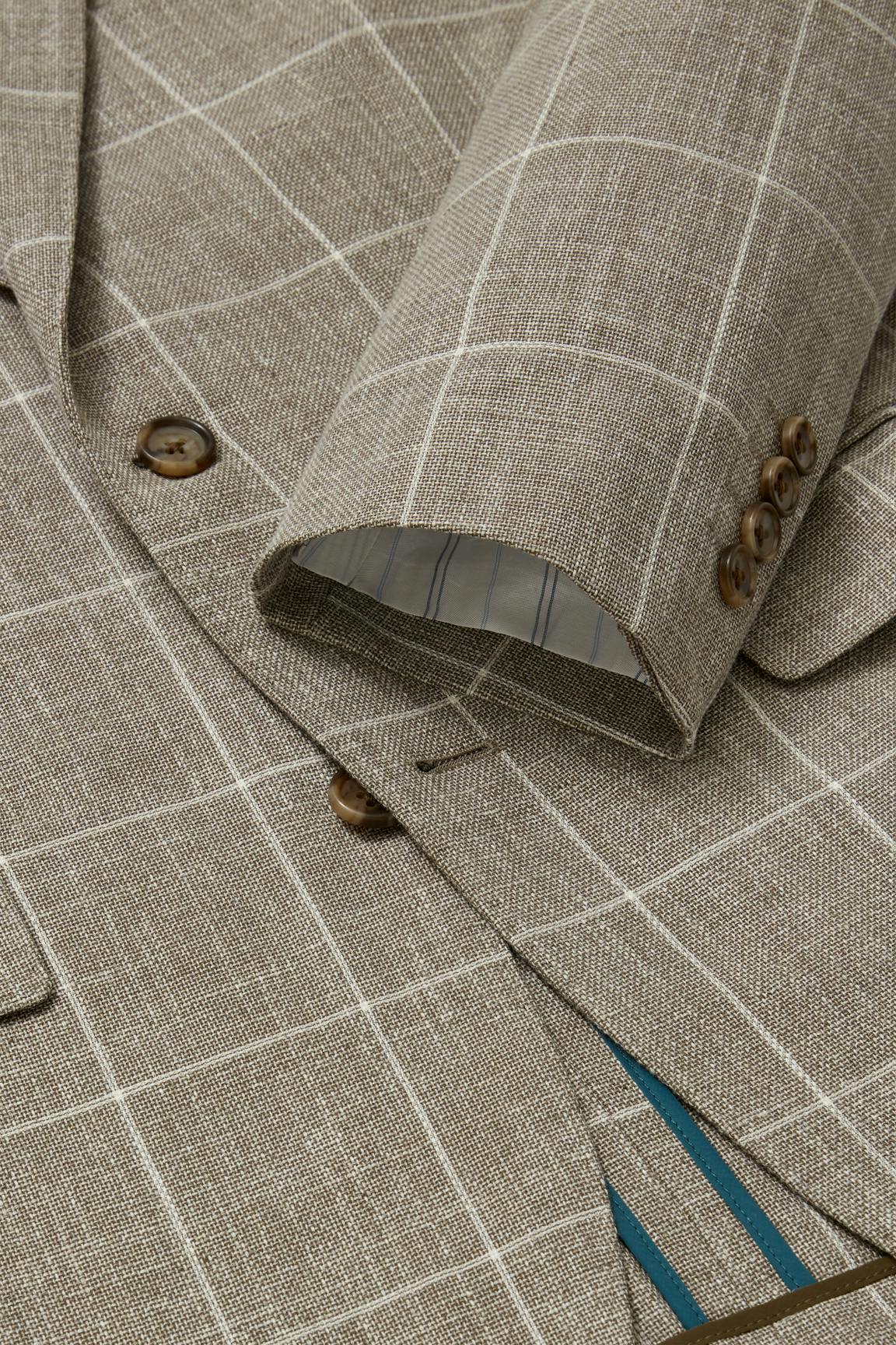 Bonobos Jetsetter Unconstructed Italian Blazer