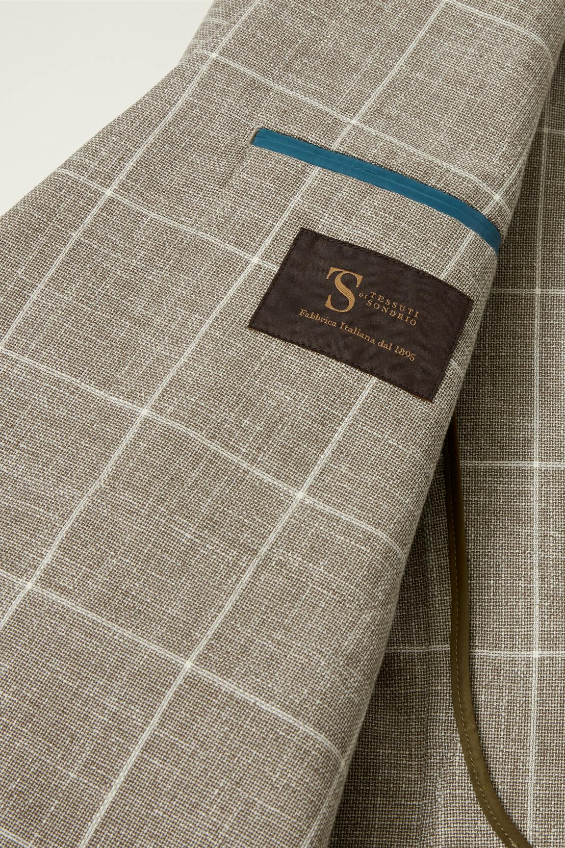 Bonobos Jetsetter Unconstructed Italian Blazer
