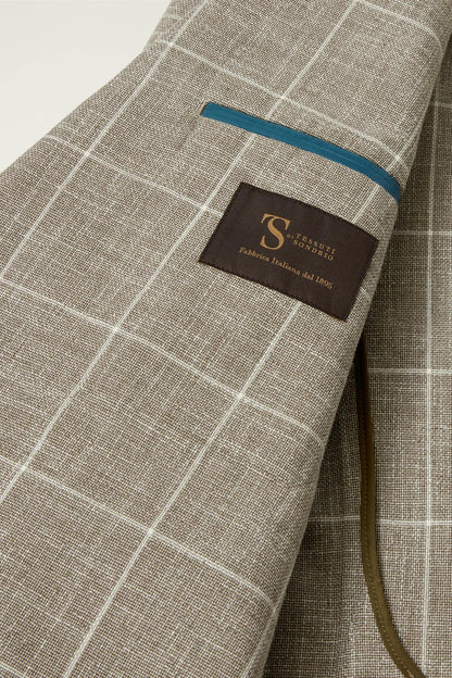 Bonobos Jetsetter Unconstructed Italian Blazer