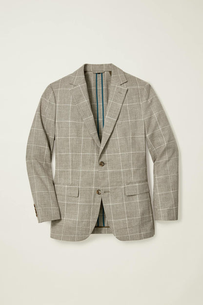 Bonobos Jetsetter Unconstructed Italian Blazer