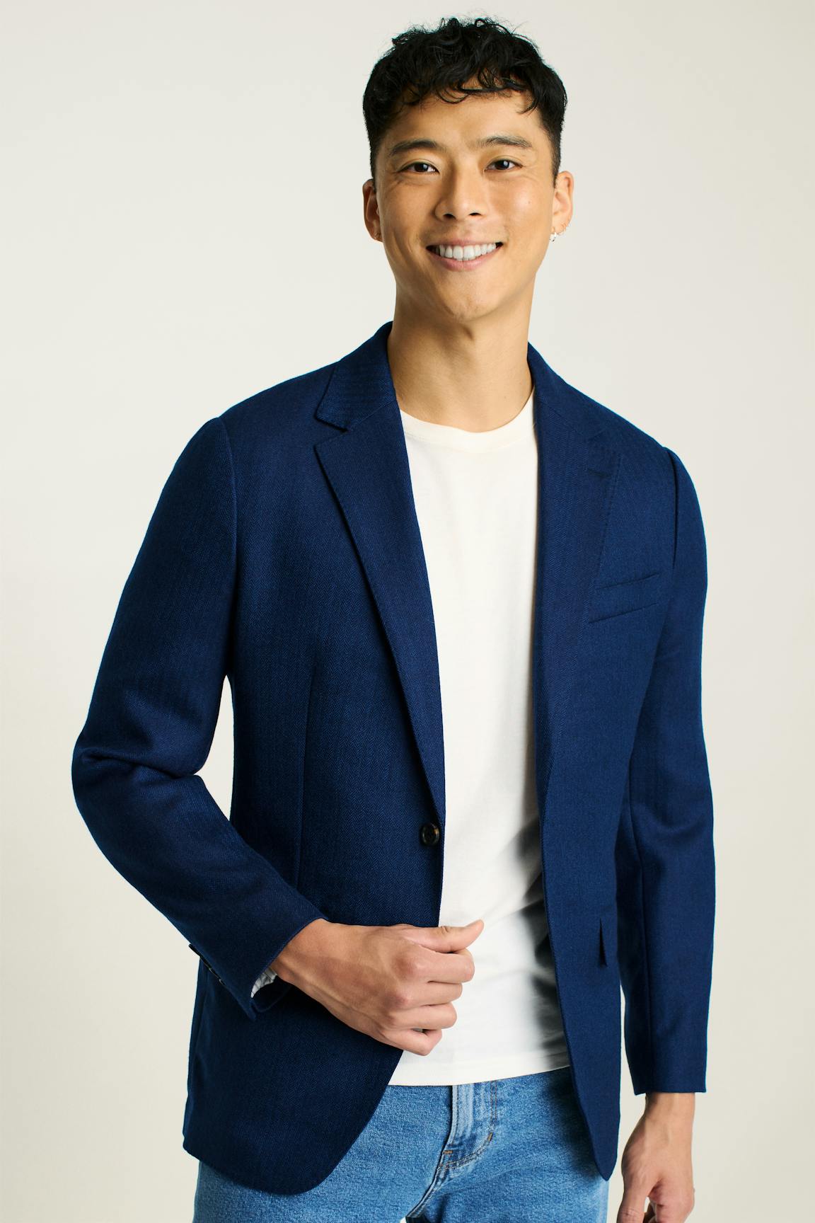 Bonobos Jetsetter Unconstructed Blazer