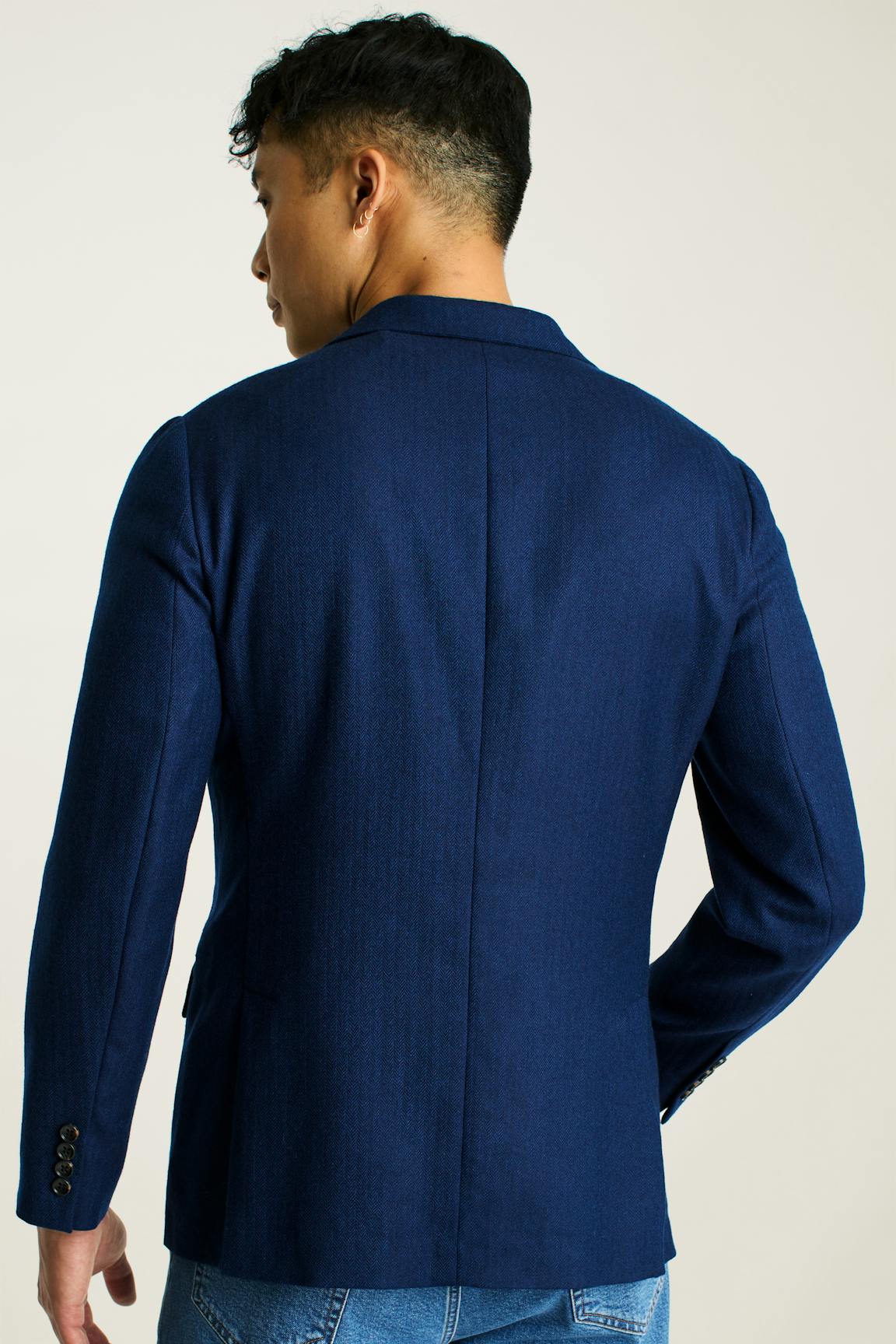 Bonobos Jetsetter Unconstructed Blazer