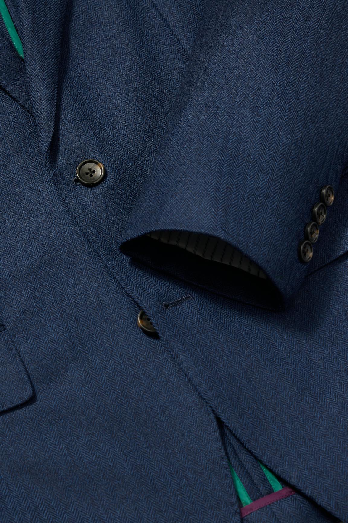 Bonobos Jetsetter Unconstructed Blazer