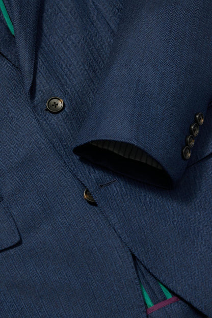 Bonobos Jetsetter Unconstructed Blazer