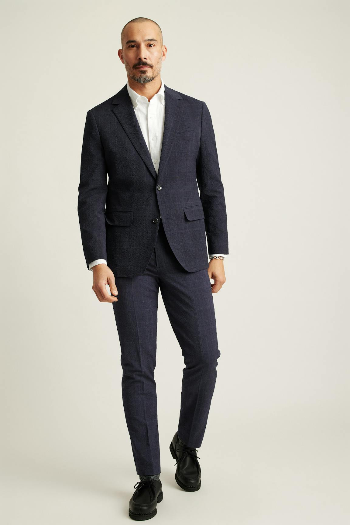 Bonobos Jetsetter Italian Seersucker Blazer